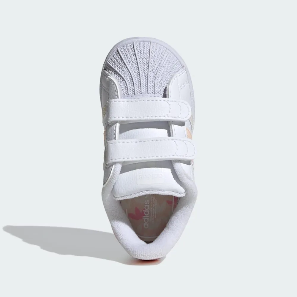 adidas Superstar IF3594 / weiss