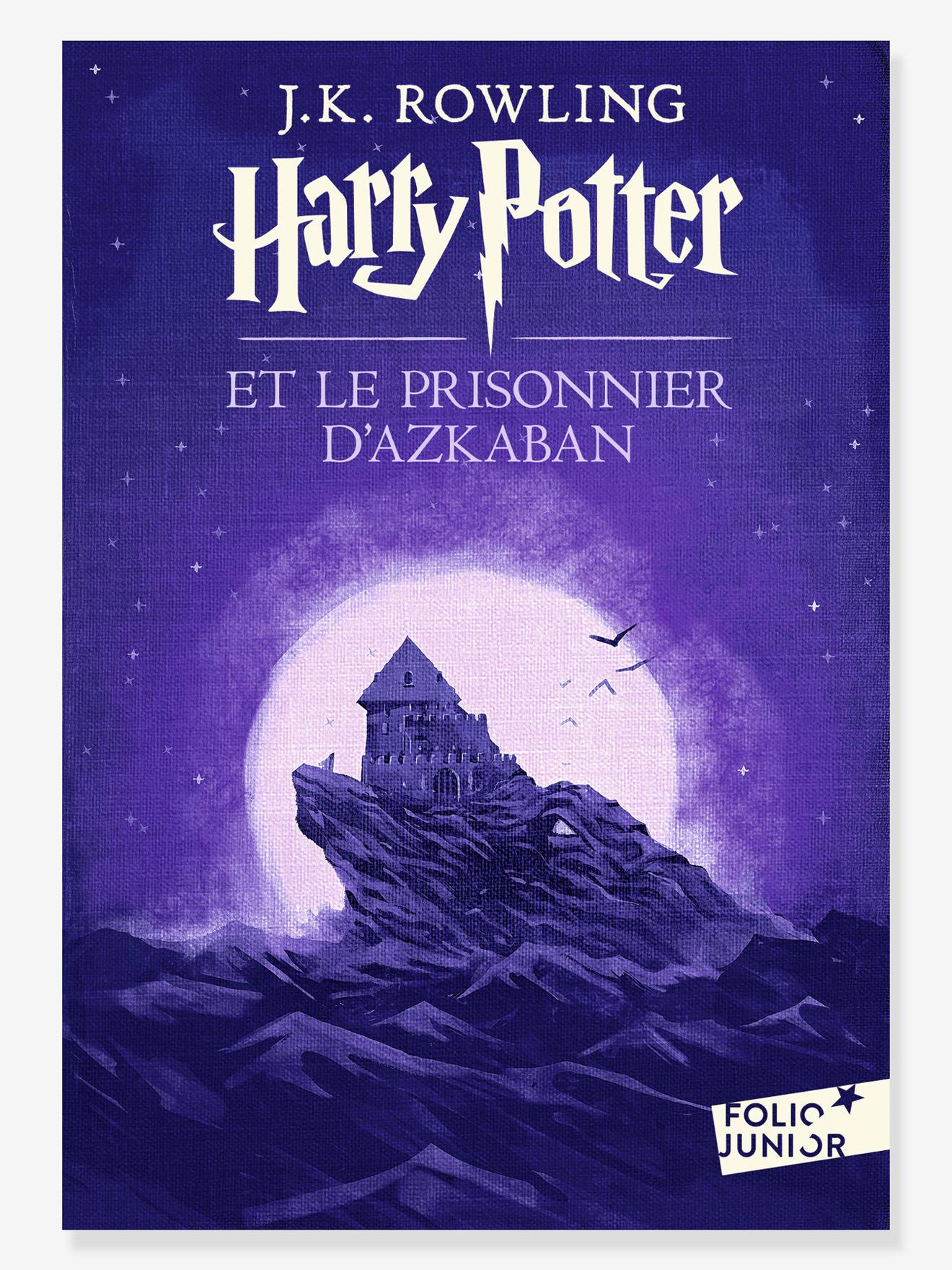 Harry Potter et le prisonnier d'Azkaban