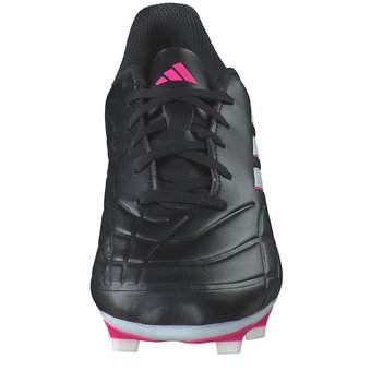 adidas Copa Pure.4 FxG Fußball in schwarz