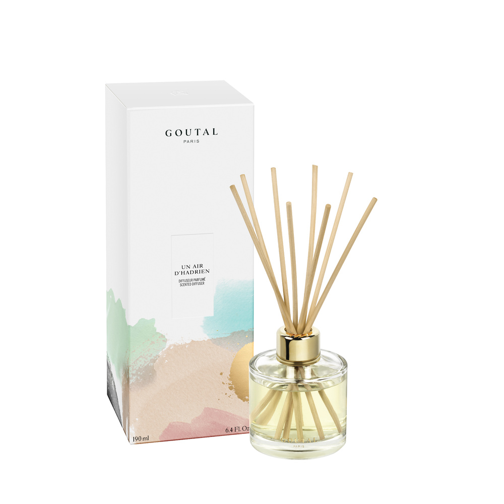 GOUTAL UN AIR D'HADRIEN Home