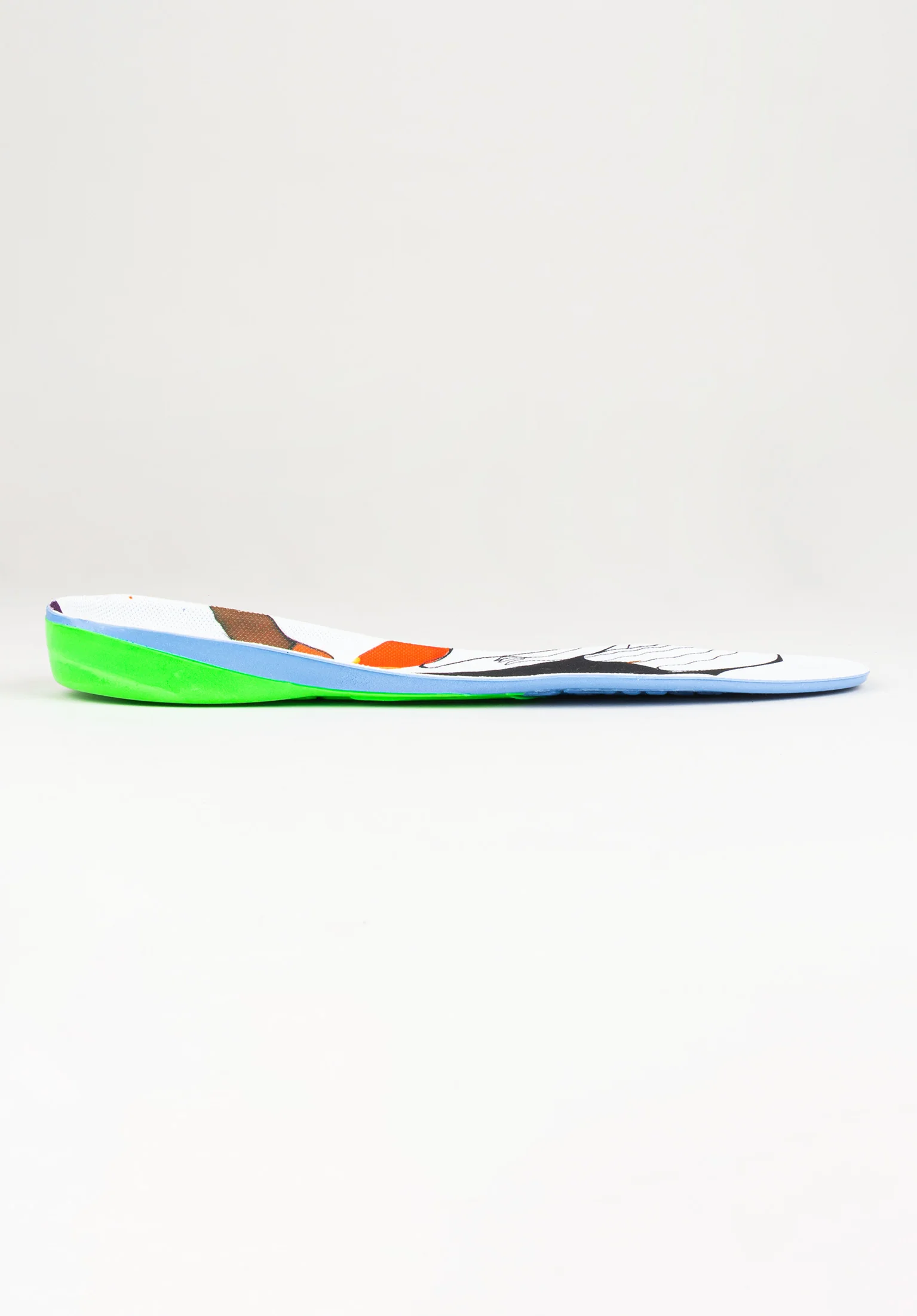 Elite High Pro Jaws