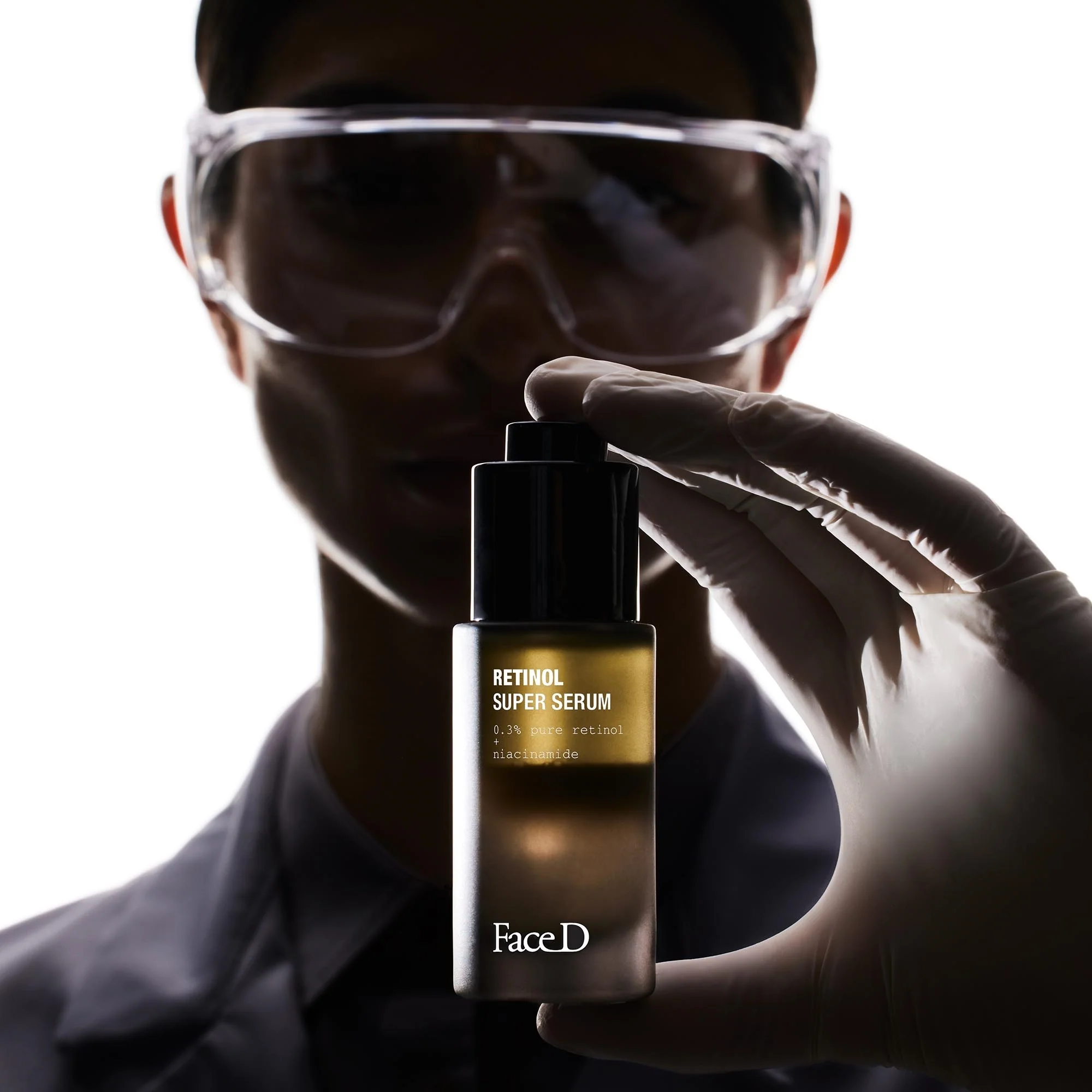 Retinol Super Retinol Serum - Serum za lice protiv bora