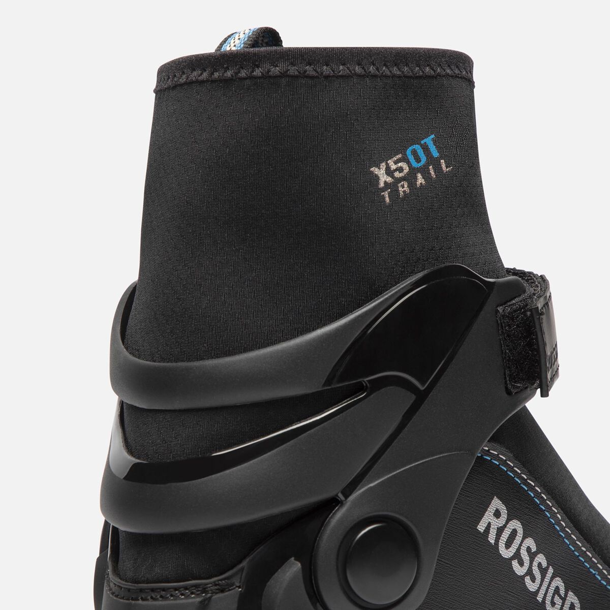 DAMEN TOURING NORDIC SKISCHUHE X-5 OT FW