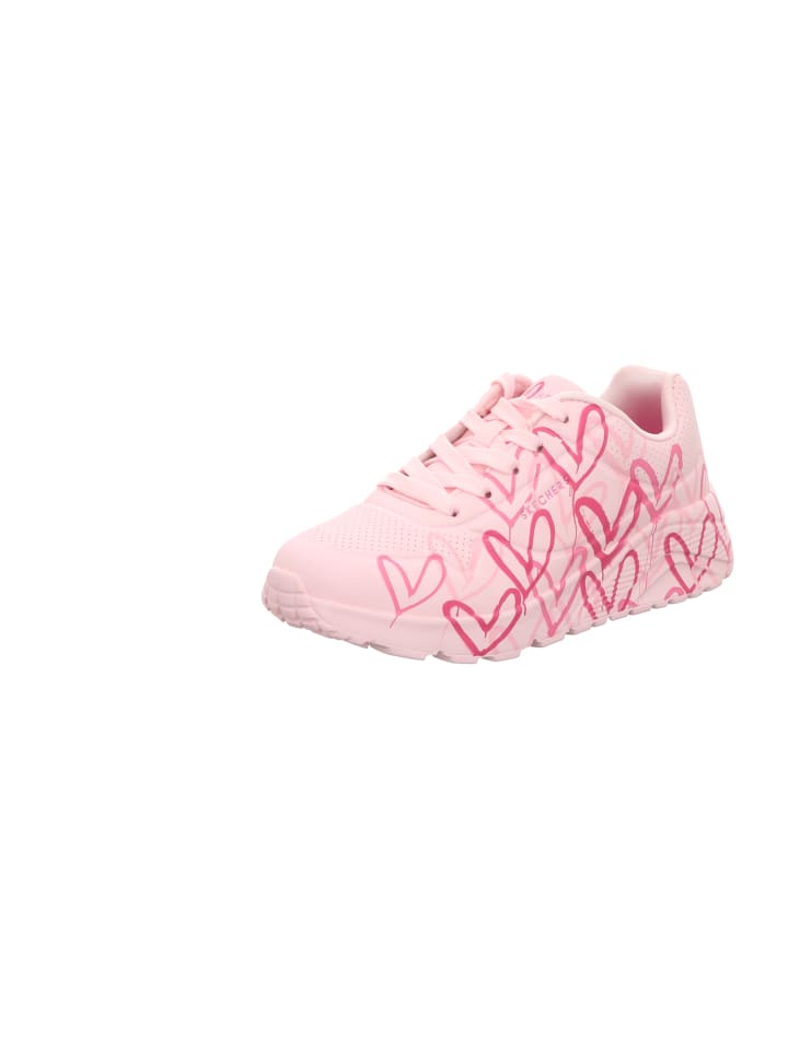 Skechers Slipper in pink günstig kaufen