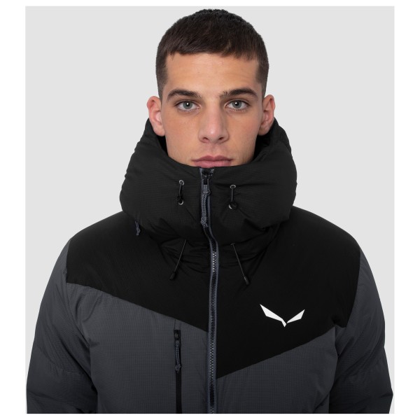 Salewa - Ortles Heavy 2 Powertex RDS Down Jacket - Daunenjacke