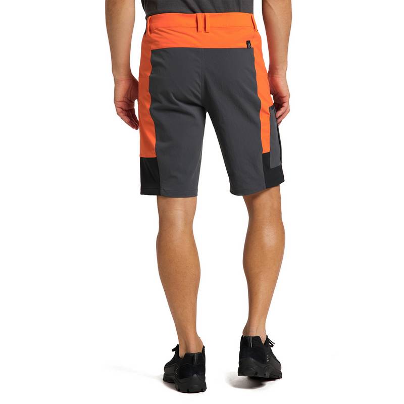 Haglfs Rugged Slim Shorts Funktionsshorts Herren