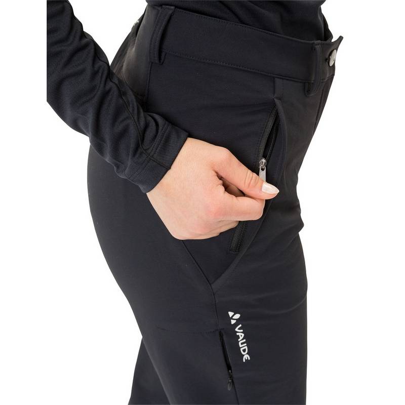 VAUDE Strathcona II Softshellhose Damen