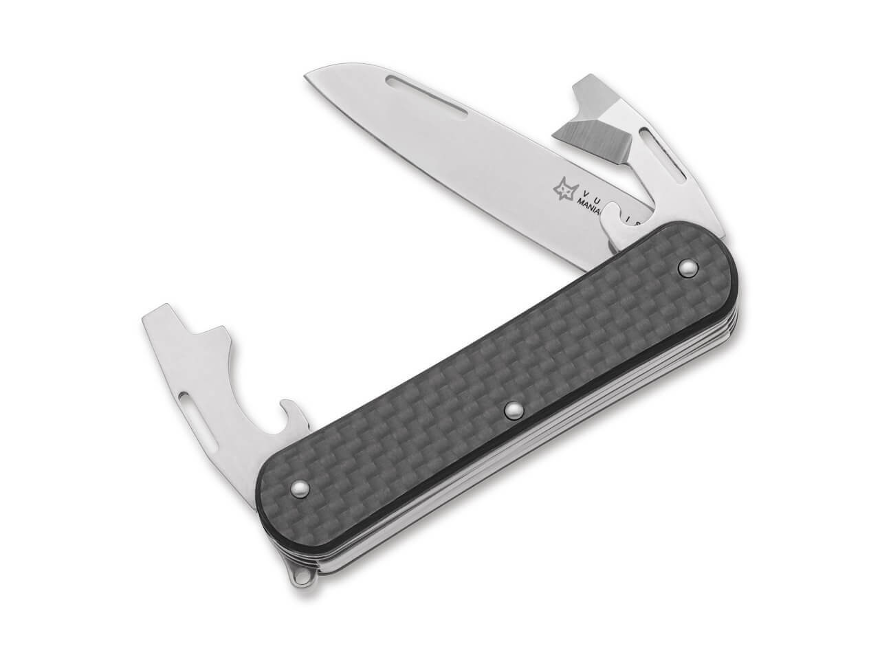 Vulpis 130-3 CF