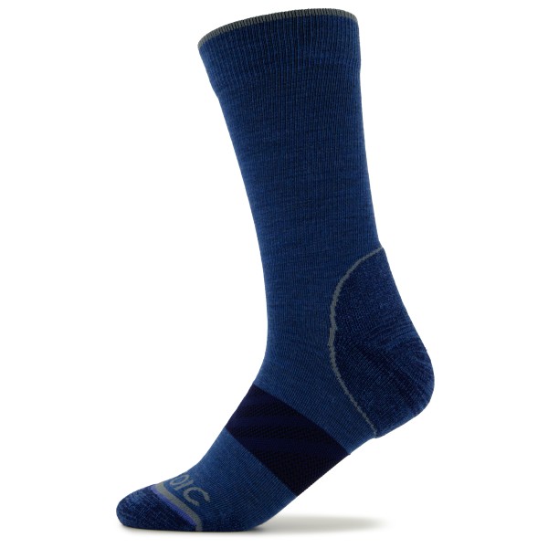 Stoic - Merino Outdoor Crew Socks Tech - Wandersocken