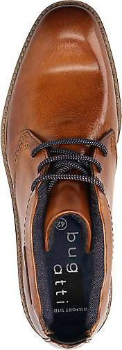 bugatti Stiefel Merlo