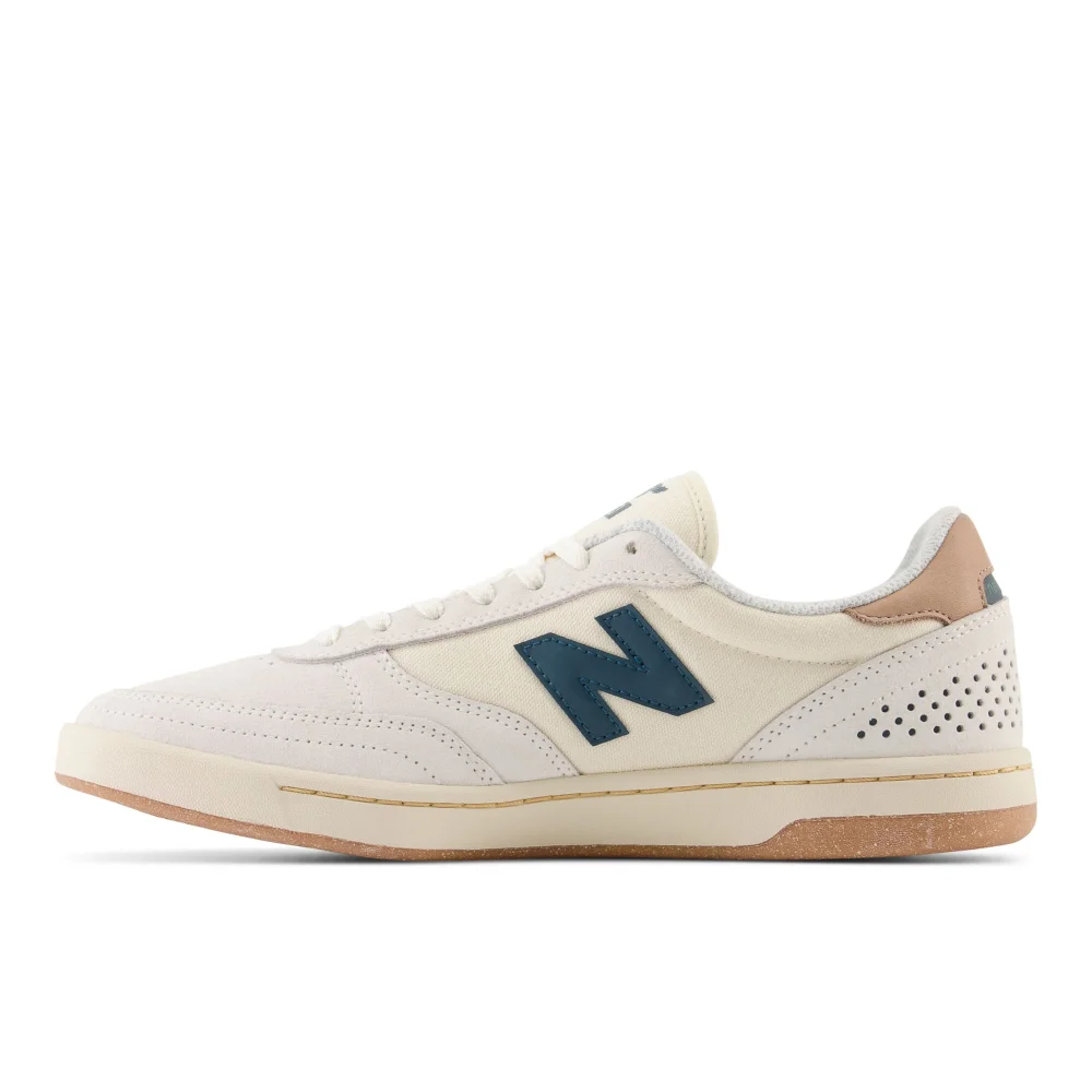 New Balance 440 NM440SST / weiss