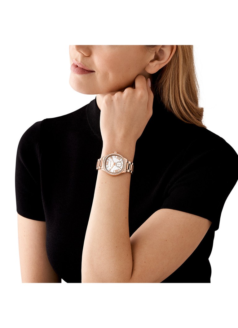 Michael Kors Sage watch MK4806