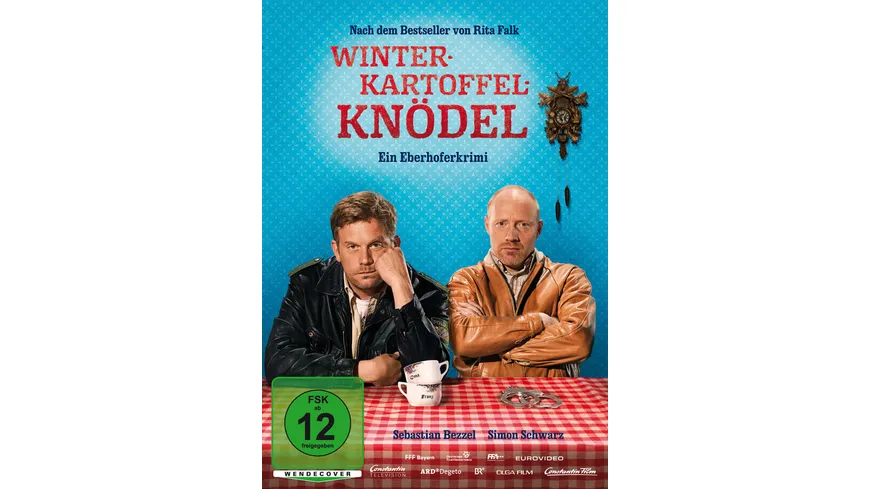 Winterkartoffelknödel