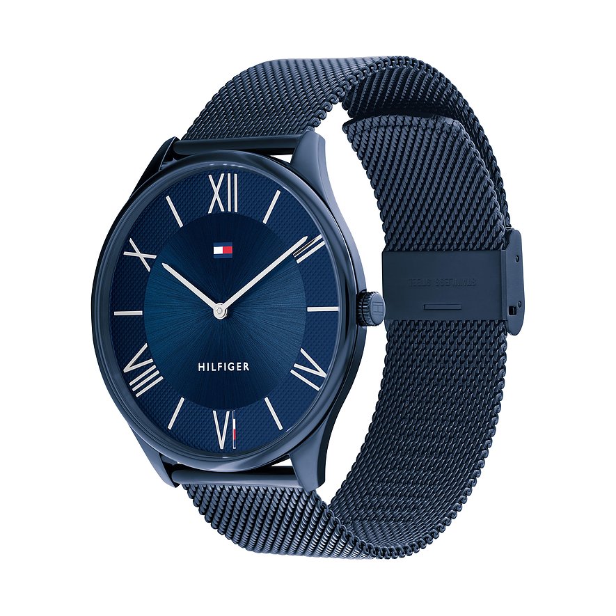 Tommy Hilfiger Herrenuhr