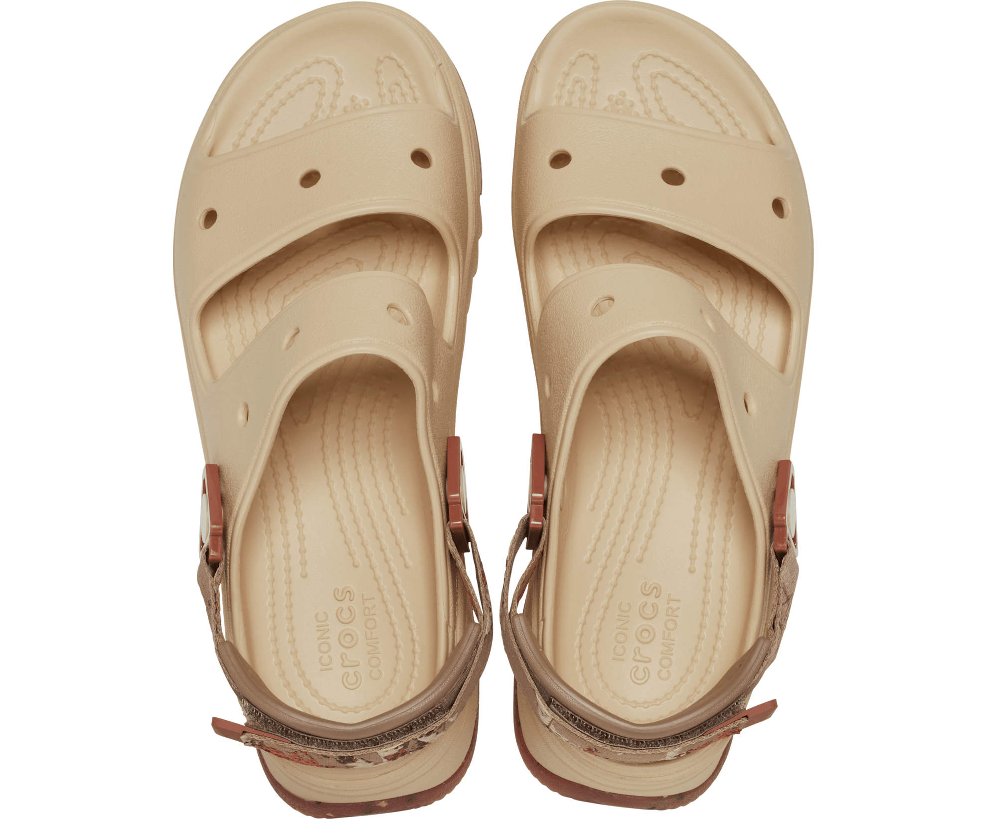 Hiker Xscape Sandal