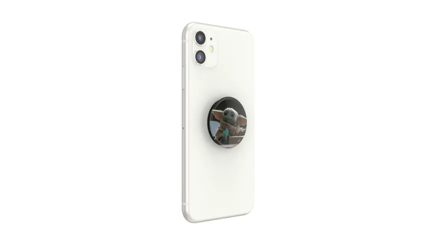 PopSockets PopGrip The Child Cookie