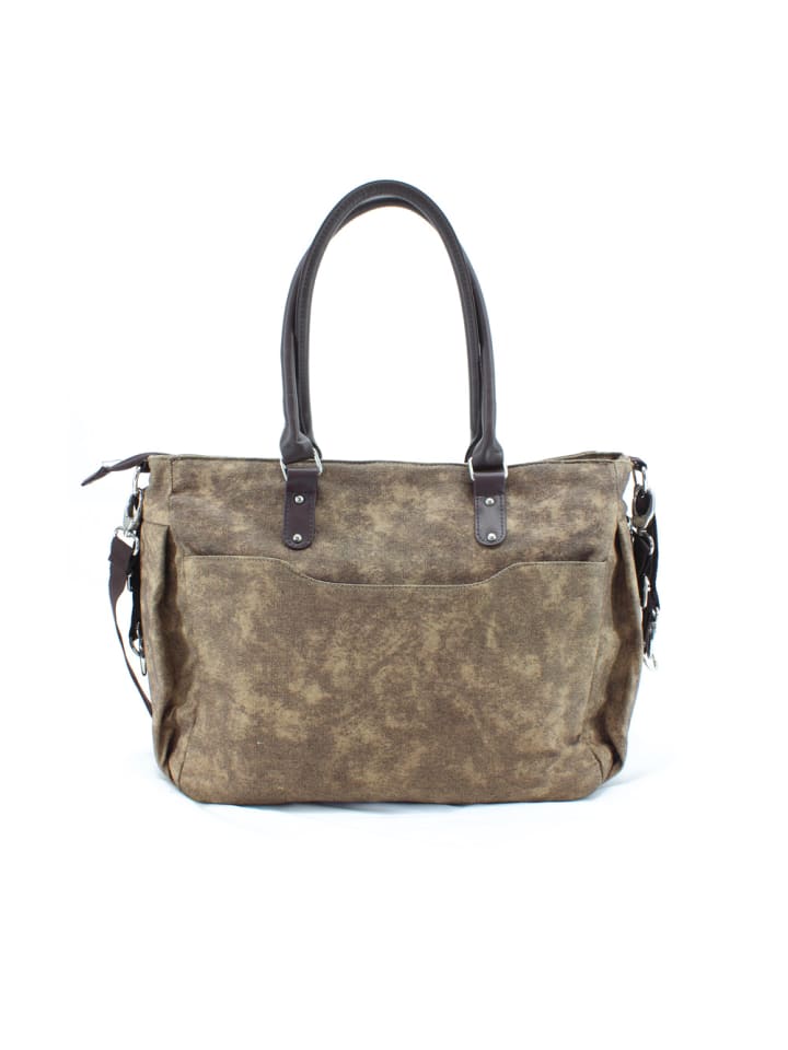Kalencom Wickeltasche Paris Schultertasche günstig kaufen onesize
