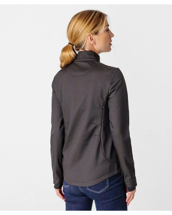 Veste soft Shell 5000 femme