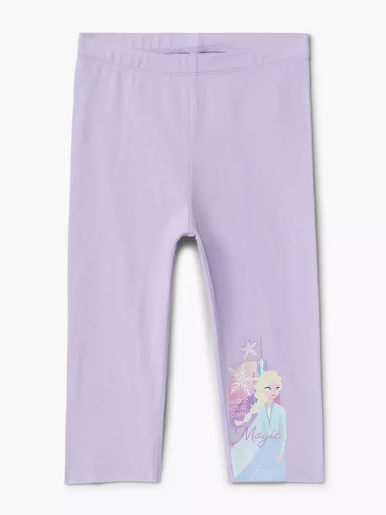 Disney Frozen Tights
