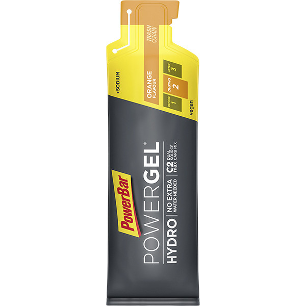 POWERGEL HYDRO - Energiedrink