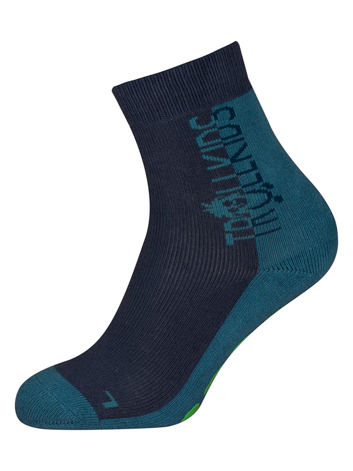 Trollkids Anti-Rutsch-Socken 