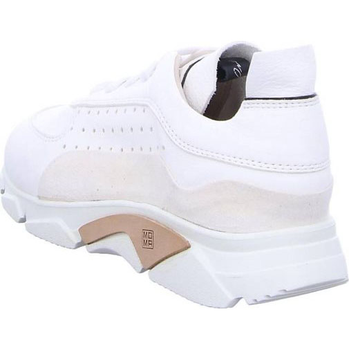 MoMA Cervo Albino/Bianco
