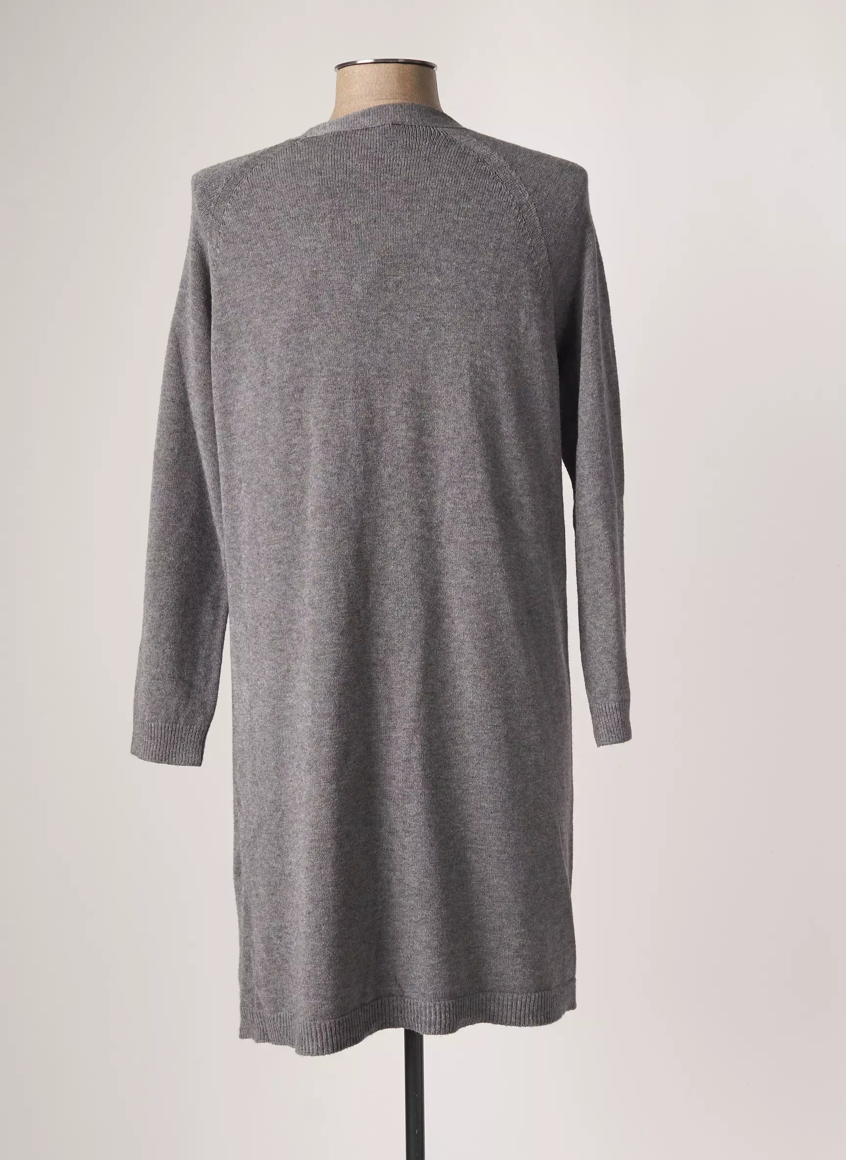 Lolitas Lolos Cardigans Femme couleur gris
