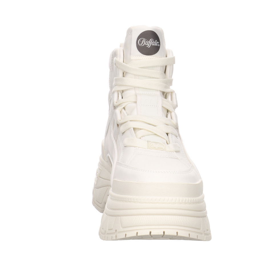 Buffalo Fusion HYB Mid Boots