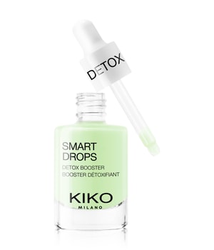 KIKO Milano Smart Drops Detox Gesichtskur-10 ml