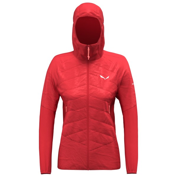 Salewa - Women's Ortles Hybrid TWR Jacket - Wolljacke