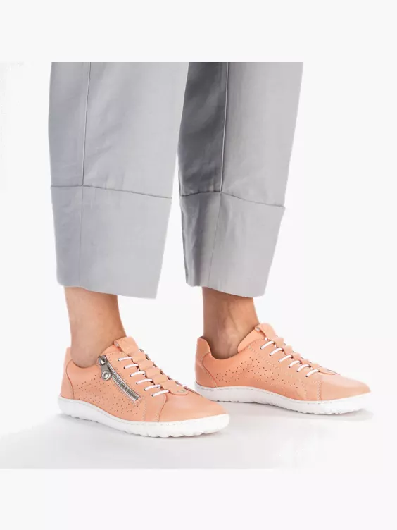 Rieker Damen Slipper