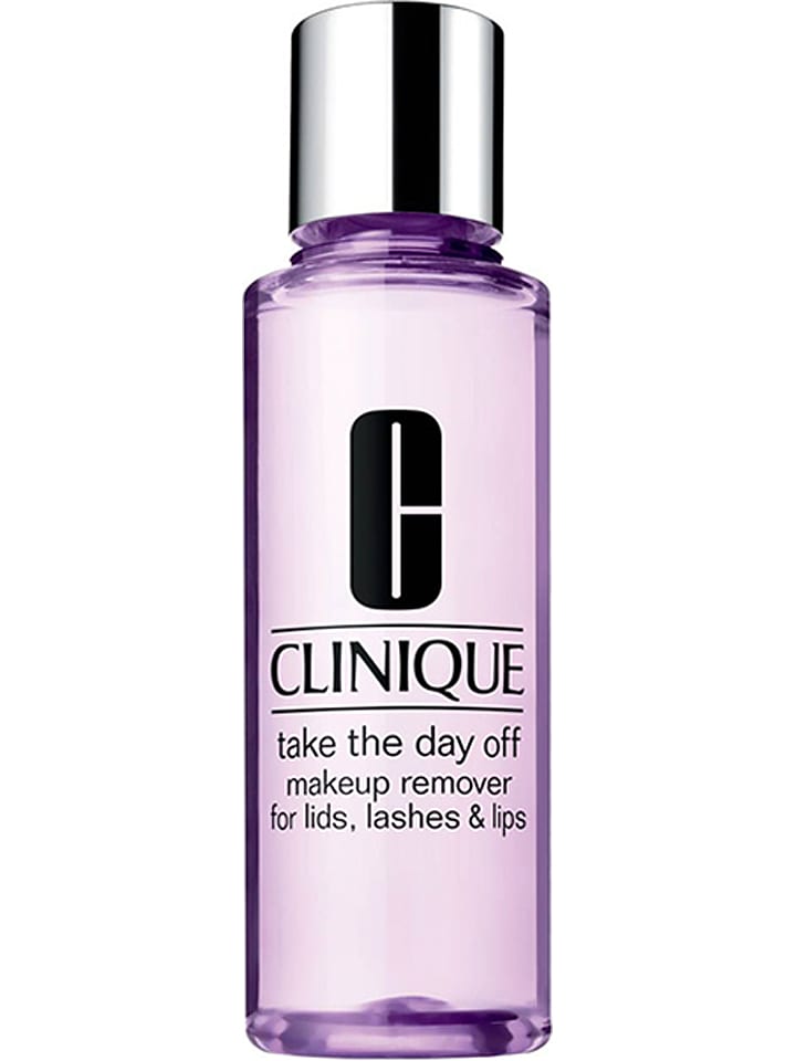 Clinique Make-up-Entferner 