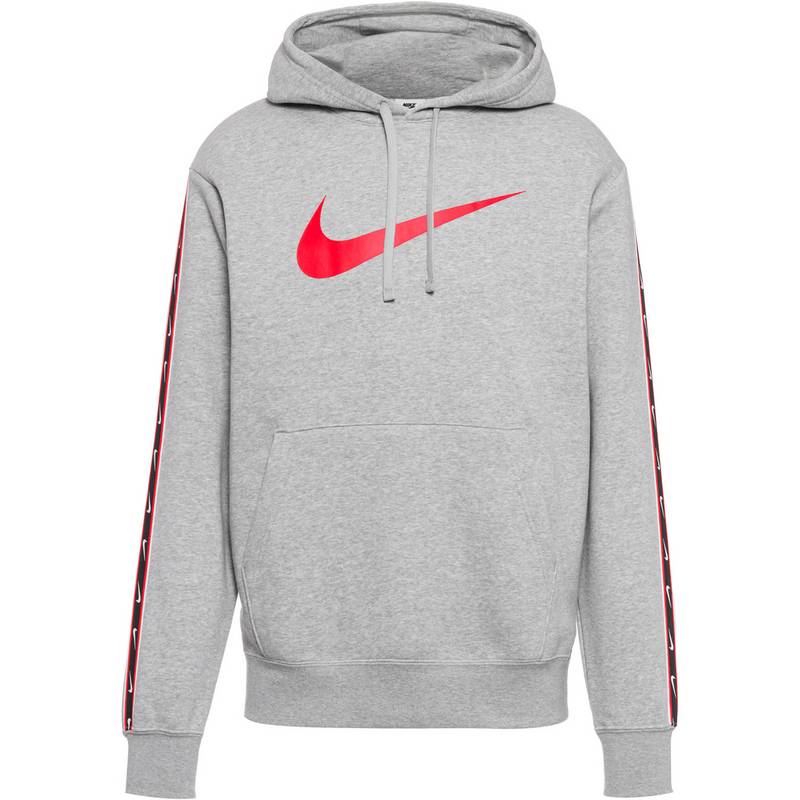 Nike NSW Repeat Hoodie Herren