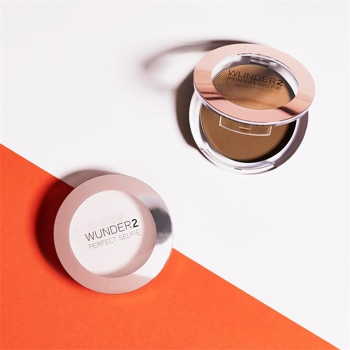 HD Photo Finishing Powder