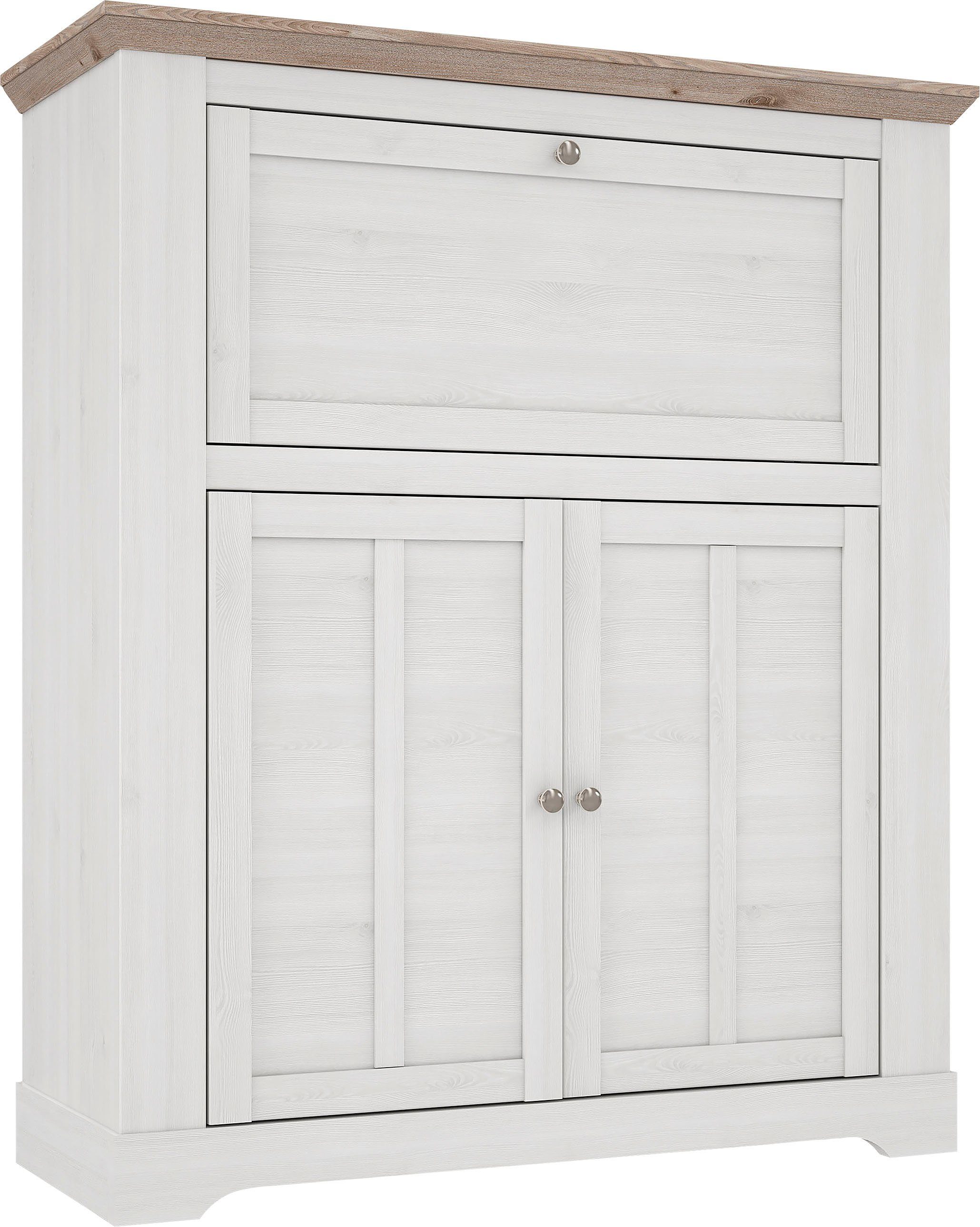 FORTE Barschrank Iloppa Breite ca. 115 cm