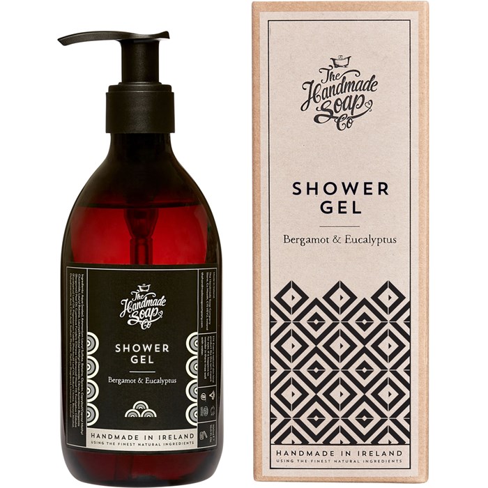 Shower Gel