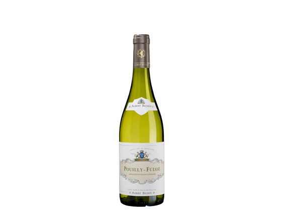Albert Bichot Pouilly-Fuissé 2021 Bourgogne Pouilly Fuissé