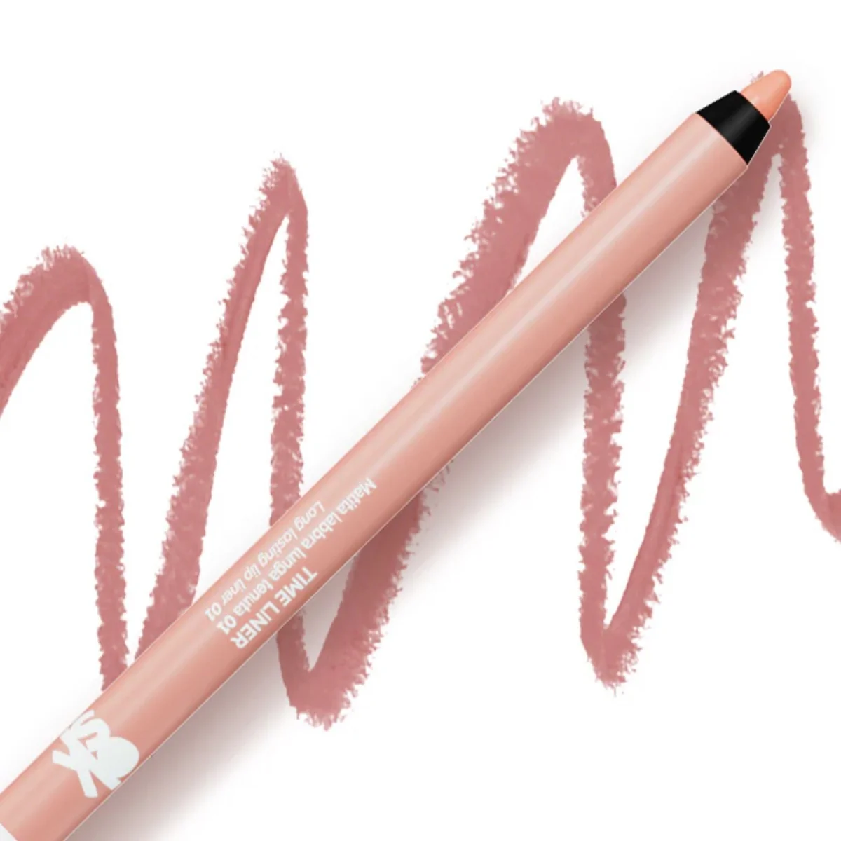 TIME LINER Lips - Ceruzka na pery