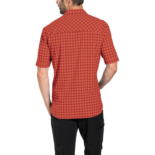 HERREN SEILAND SHIRT II