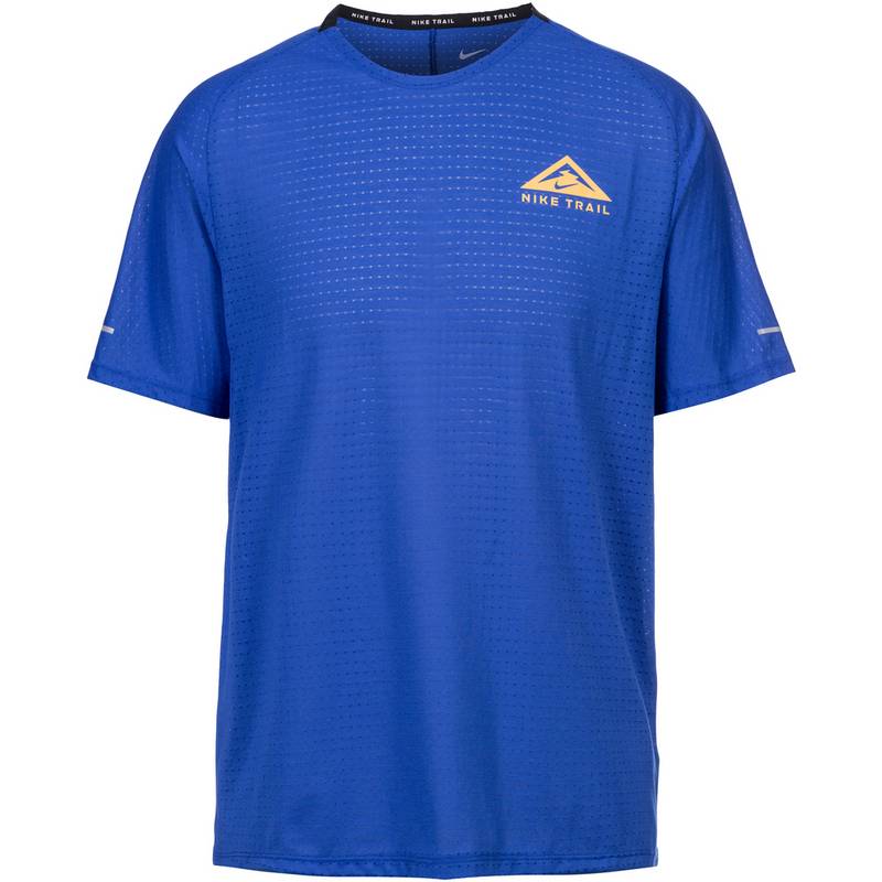 Nike DF Trail Funktionsshirt Herren