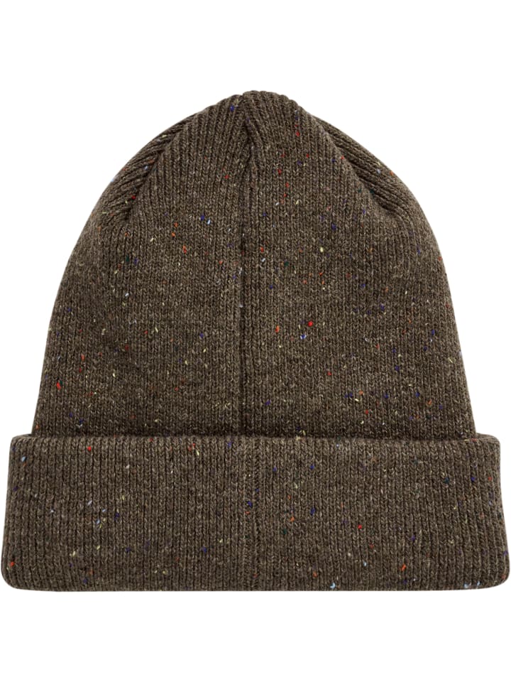 Hummel Hummel Beanie Hmlstone Kinder in MAJOR BROWN günstig kaufen onesize