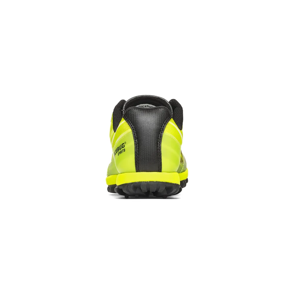 Icebug Spirit8 Mens OLX Poison A98101-9B / gelb
