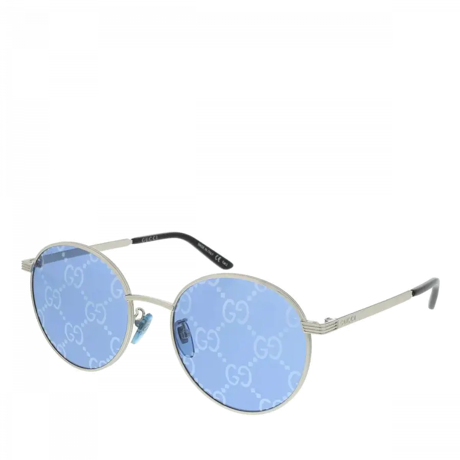 Gucci - Gucci Sunglasses Metall Silver
