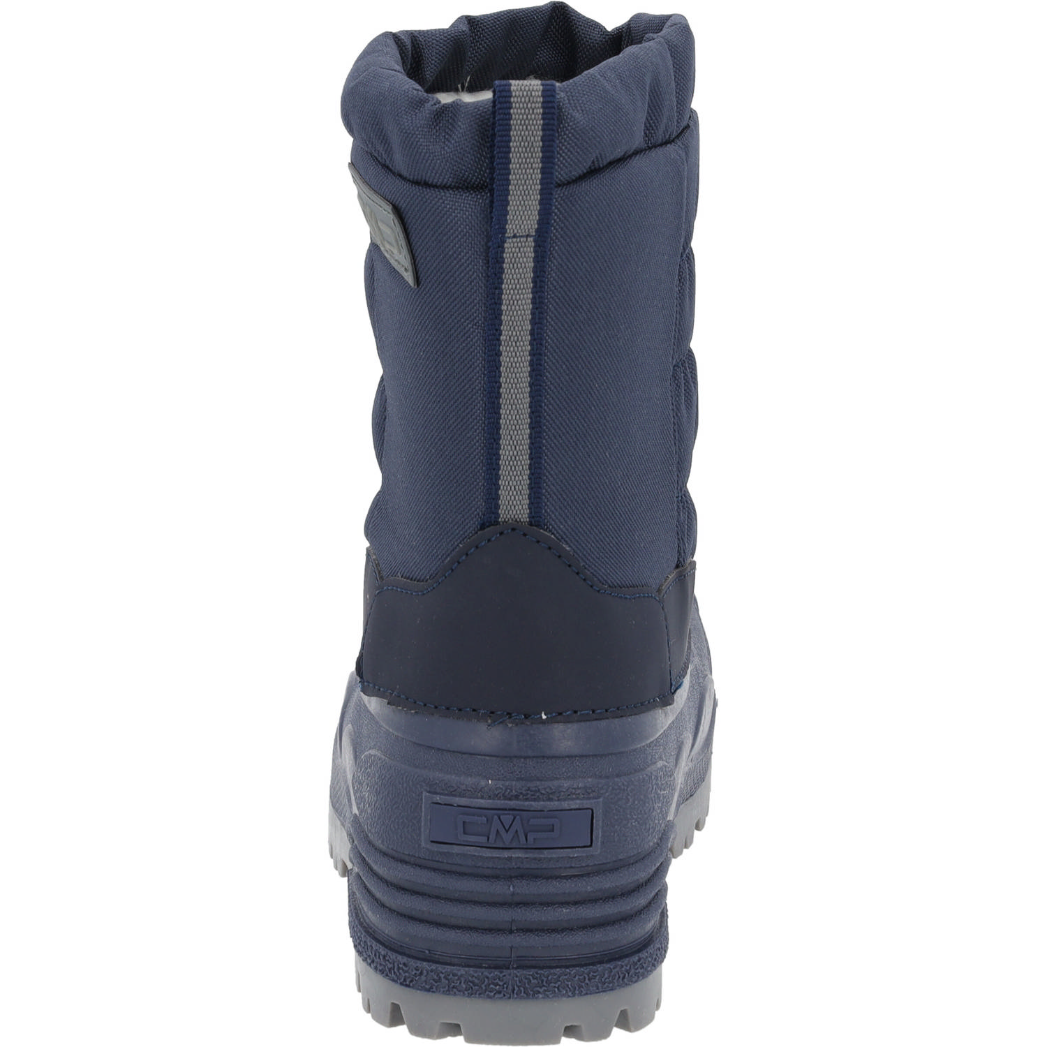 CMP Hanki 3.0 3Q75674 M, Winterstiefel, Kinder, Dunkelblau (Black Blue)