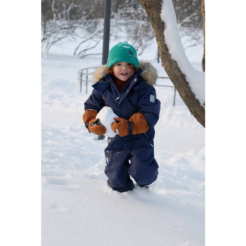 reima Stavanger Schneeanzug Kinder