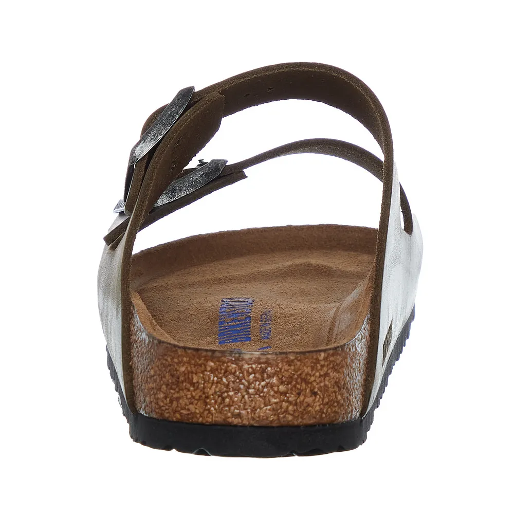 Birkenstock Arizona 1019377 / braun