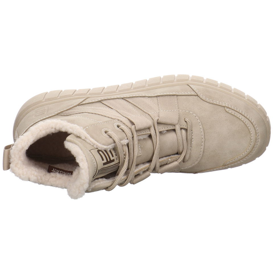 TT.BAGATT Boots