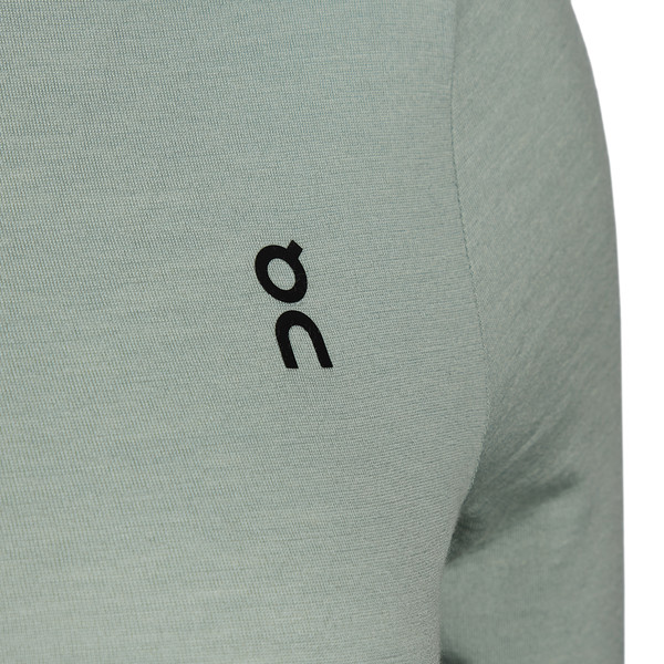 MERINO-T W Damen - Funktionsshirt