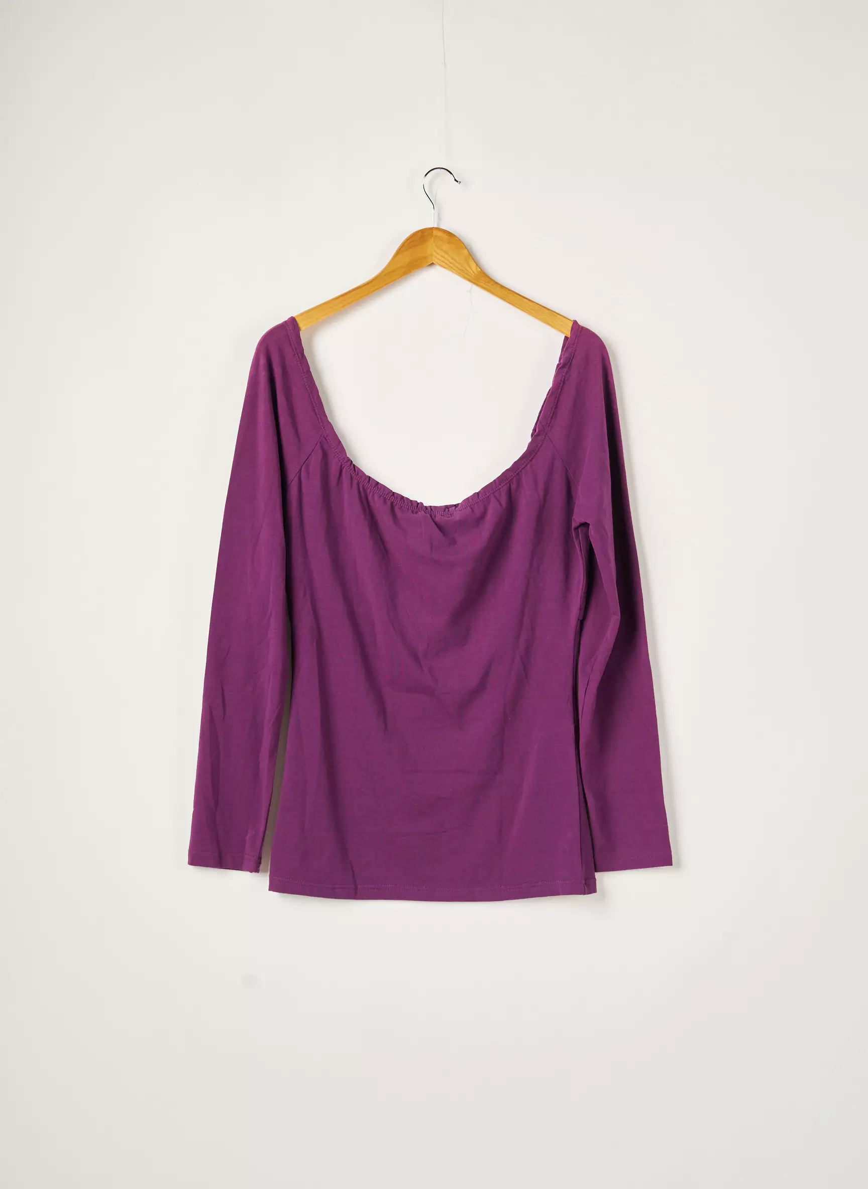Ichi Tshirts Femme couleur violet