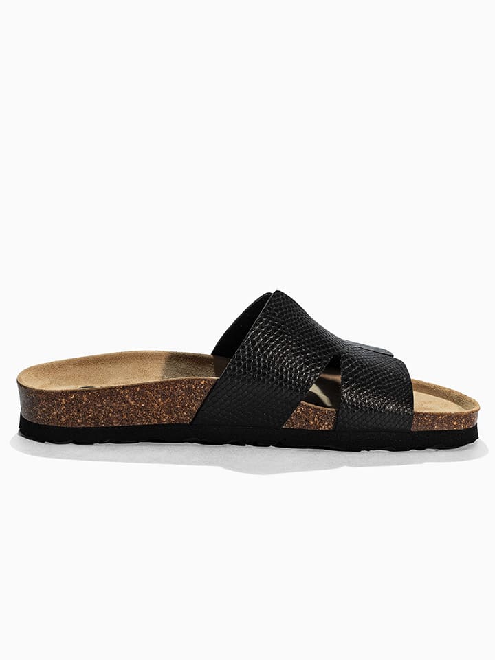 Sunbay Pantoletten 
